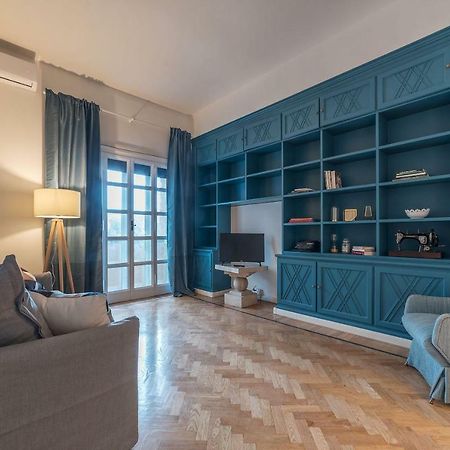 Tiber Stylish Apartment Roma Eksteriør bilde